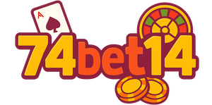 74bet14 Logo